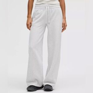 Lululemon sweatpants